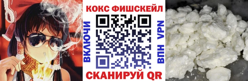 КОКАИН Fish Scale Ленинградская